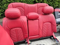 фото thumb №8, Maserati levante засіб сидіння диван обшивки ідеальний!