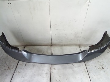 фото thumb №10, J952 бампер зад opel astra h hb 5d z3ku