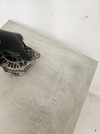 фото thumb №10, Ford fiesta 5 v mk6 jh 1.6 16v fyja fusion генератор 2s6t-10300-db