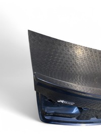 фото thumb №10, Bmw 7 g11 g12 2017 задняя крышка багажника багажника