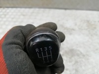 фото thumb №2, Ручка перемикання передач renault scenic iv espace v