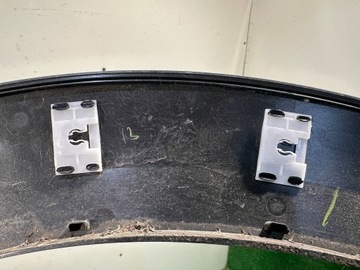 фото thumb №10, Peugeot 208 ii планка na крыло правый перед передняя правая 9823301080