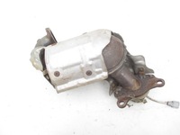 фото thumb №3, Dacia sandero ii каталізатор 0.9 tce 12-19 rok 208a03489r