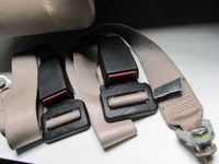 фото thumb №15, Mercedes r129 sl диван зад сиденье версия 4человек