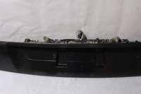 фото thumb №5, Накладка крышки багажника renault scenic ii 1.9dci