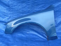 фото thumb №4, Audi a4 b8 крыло правый левый перед оригинал