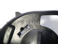 фото thumb №5, Моторчик складывания зеркало левый mazda 2 dj 3 bm оригинальный номер