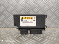 Купить Модуль датчик подушка безопасности opel astra iv j opel zafira c 13574896, фото thumb