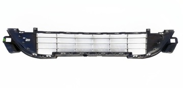 фото thumb №11, Peugeot 207cc 207 cc cabrio рестайлінг решітка решітка радіатора бампера перед переднє