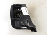 фото thumb №8, Решётка обдув левая mitsubishi outlander iii 8030a201