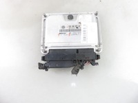 фото thumb №5, Блок управления vw caddy iii 1.4 - bca 036906032ab 0261208046