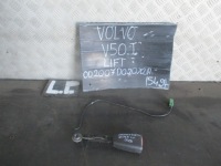 Купить Клипса поперечина левый перед volvo s40 v50 04-12, фото thumb