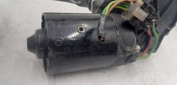 фото thumb №8, Механизм дворник моторчик перед volkswagen golf iv 1j1955113a