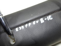 фото thumb №5, Подголовник сиденье перед bmw e39 кожа b16