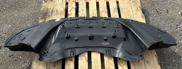 фото thumb №10, Захист нижня бампера двигуна спойлер шасі dodge charger 2015r-