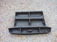 фото thumb №1, Підлога бардачок багажника corolla verso ii 04-09