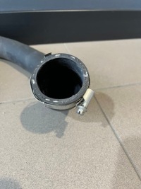 фото thumb №2, Citroen c5 aircross труба wąż шланг інтеркулер 9675873480