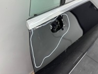 Mercedes eqe w295 295 двері ліва передні перед poznań ==giełda== Зі Шроту, фото thumb