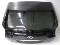 фото thumb №1, Lexus rx400 ii крышка багажника багажника 202