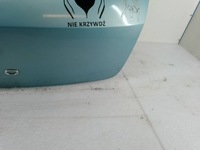 фото thumb №10, Крышка багажника багажника renault clio iii 05-09 ternk хэтчбек