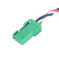 фото thumb №11, Датчик скорости коробки передач двигателя 31935-1xj0a akcesorium pasuje do