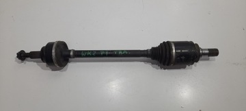 фото thumb №1, Піввісь зад права jeep grand cherokee wk2 рестайлінг crd