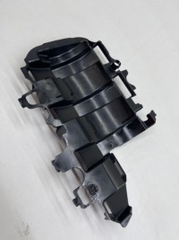 Audi a6 c7 2.0 tdi cnh вкладыш поддон картера масла масляный оригинал полный! Киев, фото thumb