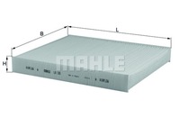 фото thumb №4, Набор фильтров knecht audi a2