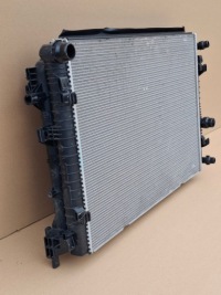 фото thumb №7, Vw seat skoda audi дві радіатор рідини основний  радіатор 5qm121251g