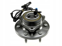 фото thumb №1, Подшипник ступица колеса перед hummer h3 4wd 06-09