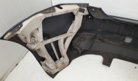фото thumb №10, Бампер задний sea серый h4 ford focus mk2 3d hb