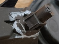 фото thumb №7, Hyundai i20 ii решітка радіатора решітка радіатора перед 86351-c8000