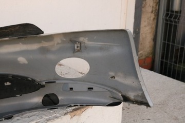 фото thumb №10, Peugeot 206 бампер перед переднее 9625078477