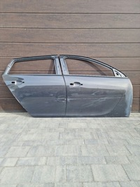 фото thumb №1, Opel insignia a kombi дверь правое задние задняя