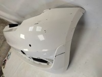 Fiat 500 s sport lift бампер задній задня pdc 2015- Зі Шроту, фото thumb