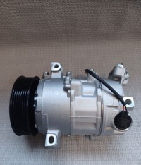 фото thumb №15, Компрессор кондиционера nissens 890126 7711497568