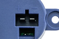 фото thumb №3, Регулятор вентилятора інтер'єру резистор - renault vel satis bj0 / laguna ii