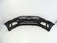 фото thumb №5, Бампер передній audi a6 c8 новий оригінал