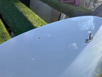 фото thumb №7, Капот кришка двигуна tesla 3