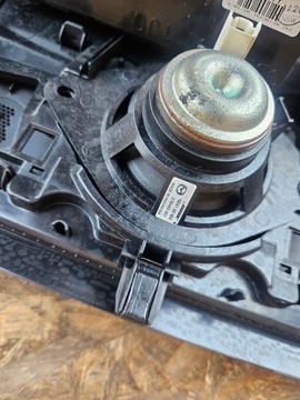 фото thumb №12, Панель решётка воздуховод mazda 6 gs1e55311