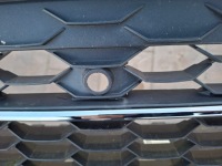 фото thumb №16, Vw tiguan ii 2 бампер перед камера 6xpdc омыватель