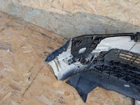 фото thumb №14, Бампер перед передний ford galaxy ii 2 mk2 mk3 lift 09-15 цвет g6