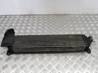 Mazda 6 2014 радіатор повітря наддувний / інтеркулер Доставка, фото thumb