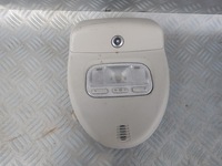 фото thumb №1, Citroen c8 peugeot 807 lift лампа освещение