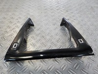 фото thumb №2, Peugeot 2008 ii рамка панель радіо