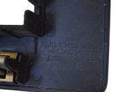 фото thumb №5, Chevrolet corvette приборная панель приборная trim c7 z06 2016 lhd