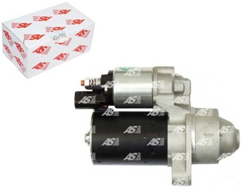фото thumb №1, Стартер as-pl 06c911023 str50491 ud02357s 11074