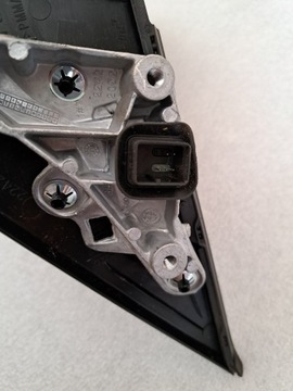 фото thumb №6, Дзеркало праві bmw g22 g23 g82 g83 карбон асистент версія uk