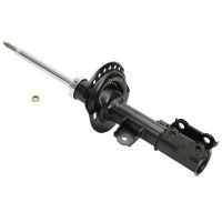 фото thumb №1, Амортизатор kia rioiii honda accent iv левый перед