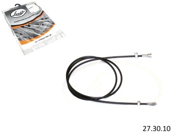 фото thumb №1, Трос спідометра mercedes sprinter 4-t b904 t1 601 t1 601 611